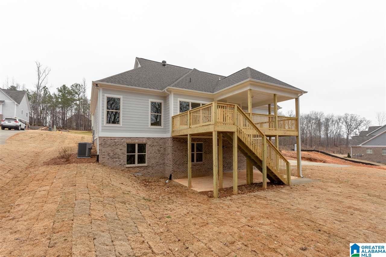 5120 Baxter Road Springville, AL 35146 - Photo 39 of 45