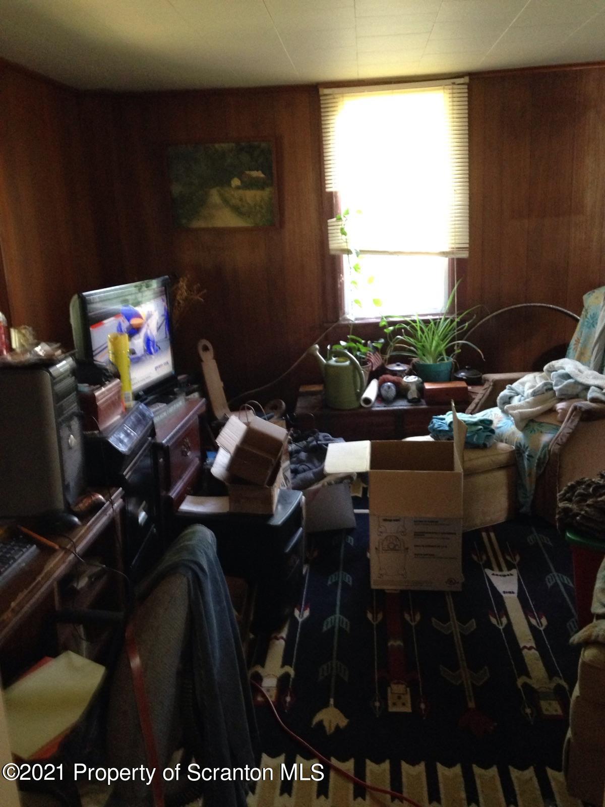 1707 Blaisure Road Montrose, PA 18801 - Photo 5 of 20 a view of a workspace with furniture