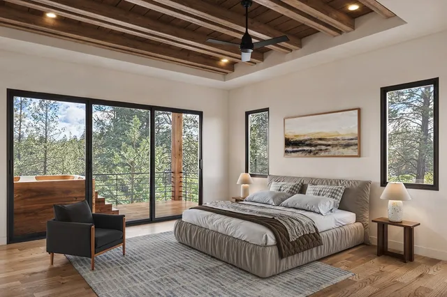 $3,945,000 | 136 Whitetail Drive, McCall, ID 83638