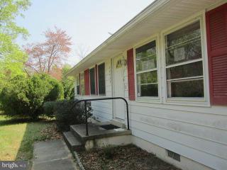 12009 Rousby Hall Road Lusby, MD 20657 - Photo 1 of 10 Exterior (Front)