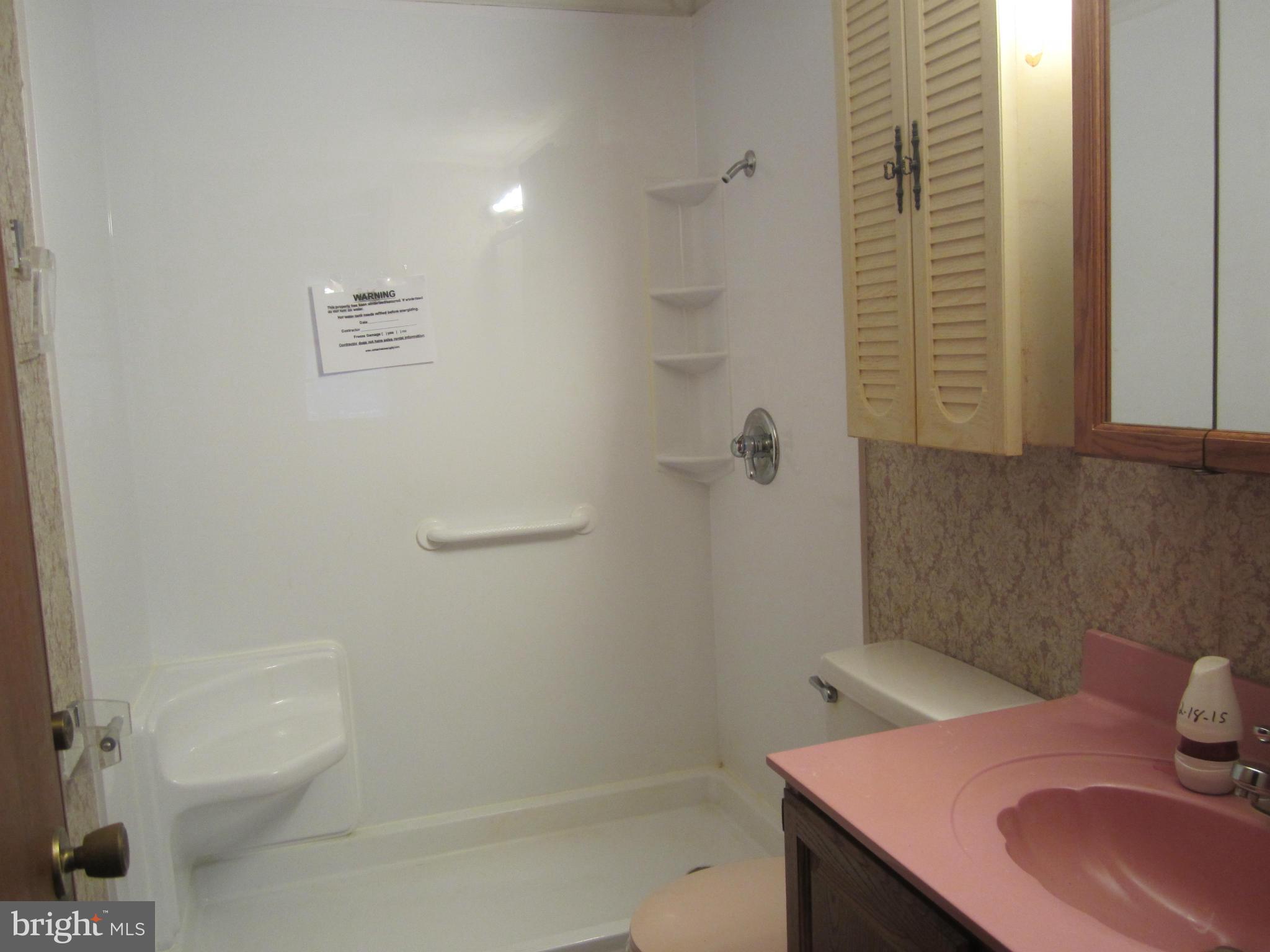 12009 Rousby Hall Road Lusby, MD 20657 - Photo 8 of 10 Bath
