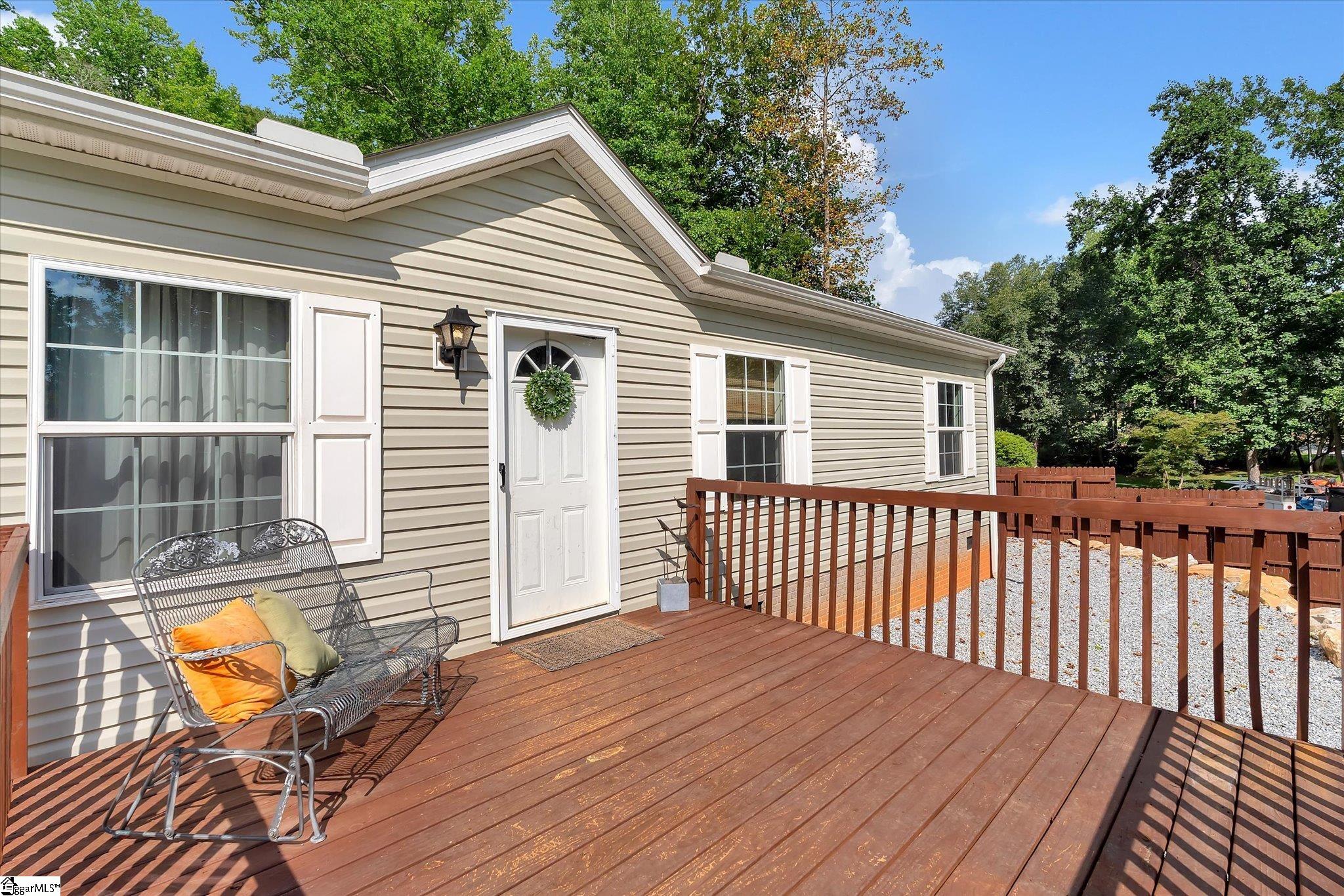 230 Durham Mill Road Pickens, SC 29671 - Photo 5 of 27