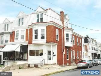 1129 Perry Street Reading, PA 19604 - Photo 1 of 1 Exterior