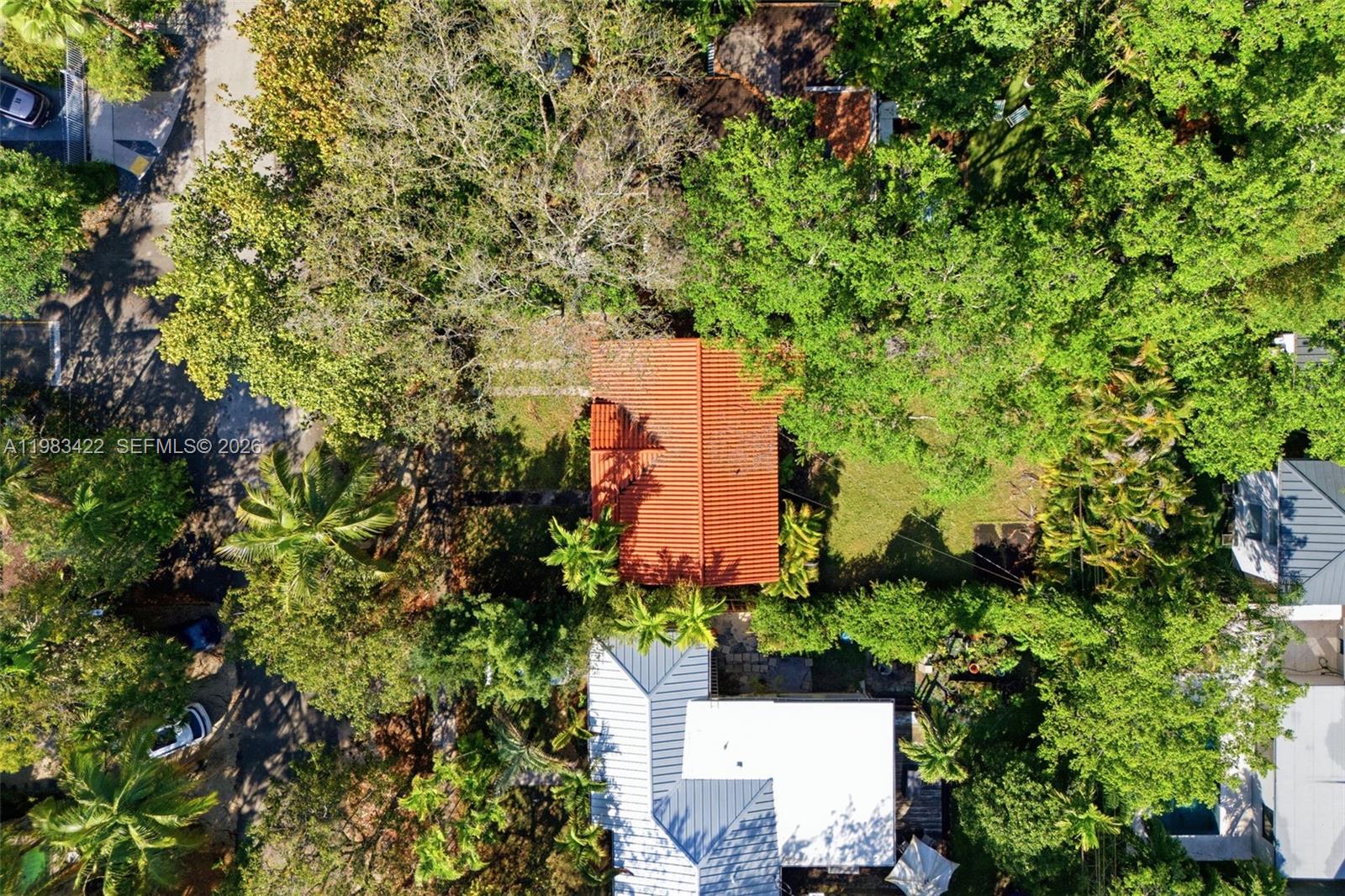 2235 Overbrook Street Miami, FL 33133 - Photo 11 of 11