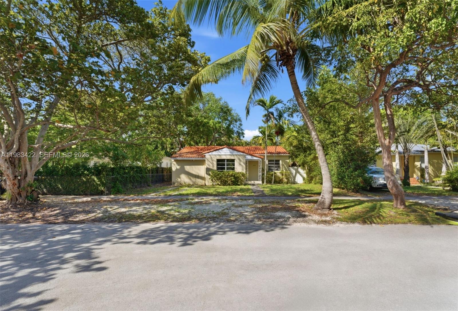 2235 Overbrook Street Miami, FL 33133 - Photo 2 of 11