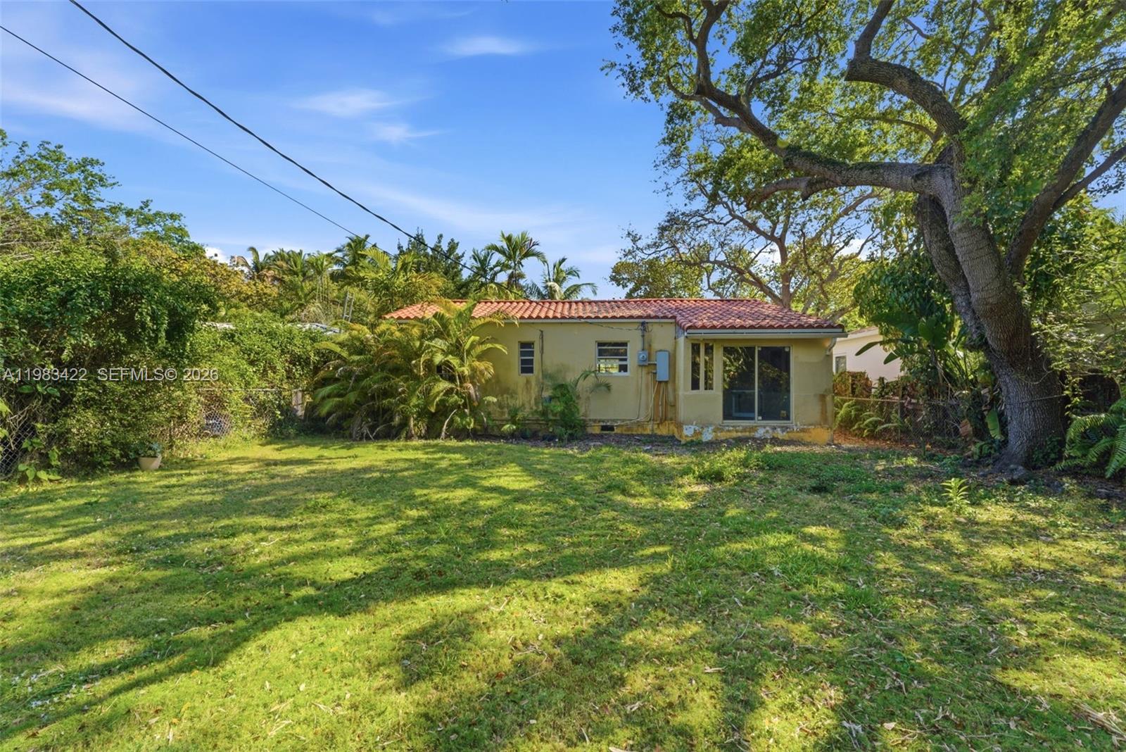 2235 Overbrook Street Miami, FL 33133 - Photo 4 of 11