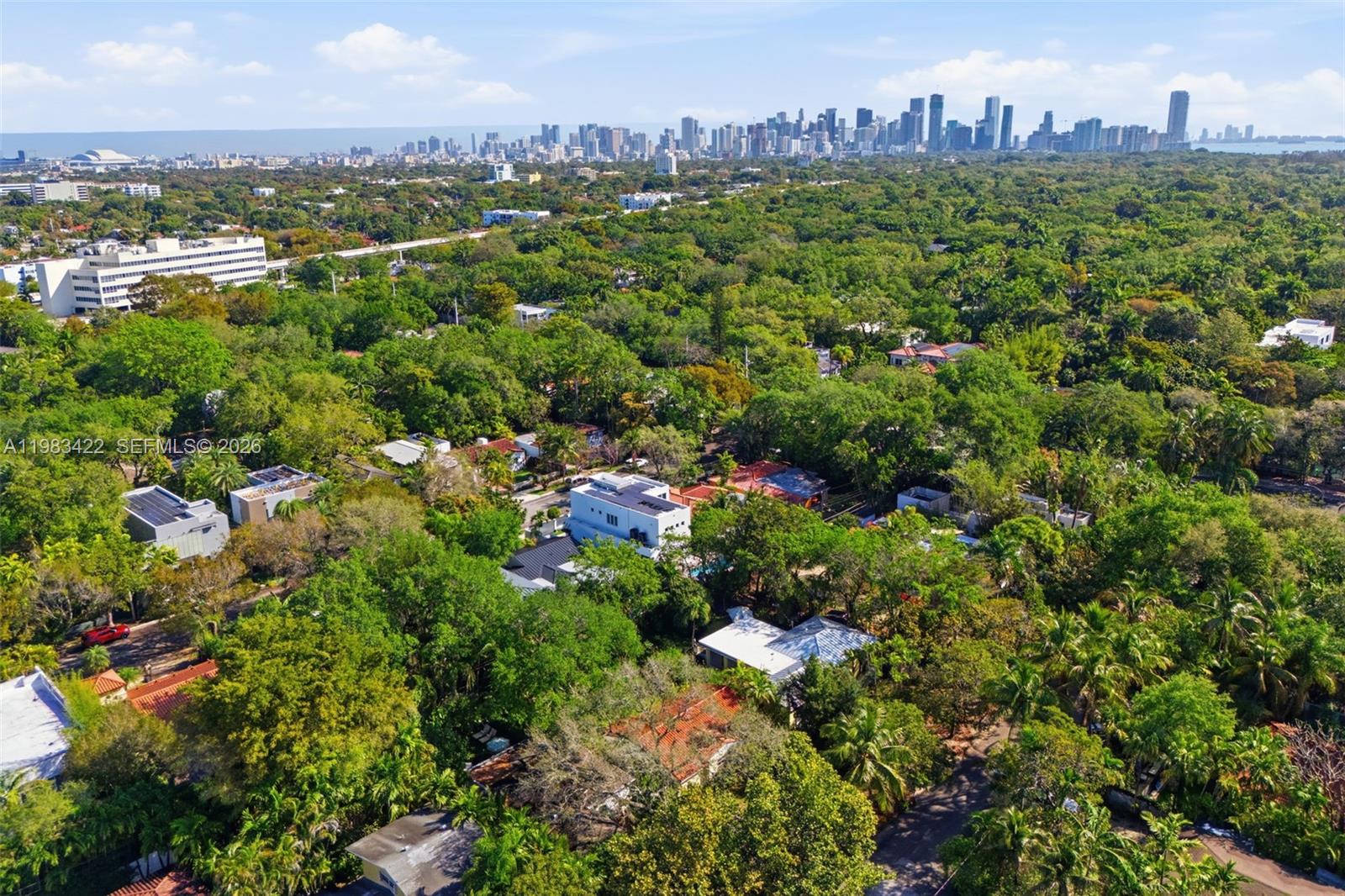 2235 Overbrook Street Miami, FL 33133 - Photo 9 of 11