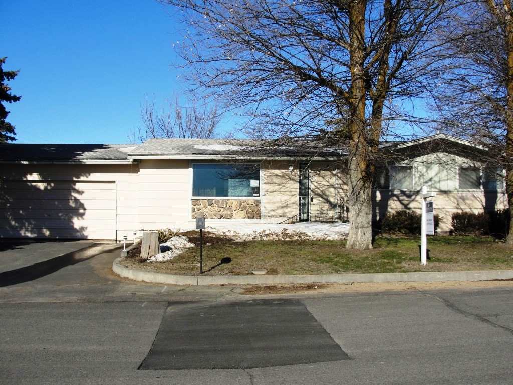 211 South Cascade Street Ritzville, WA 99169 - Photo 1 of 20