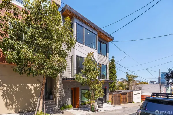 $3,800,000 | 522 Hickory Street, San Francisco, CA 94102