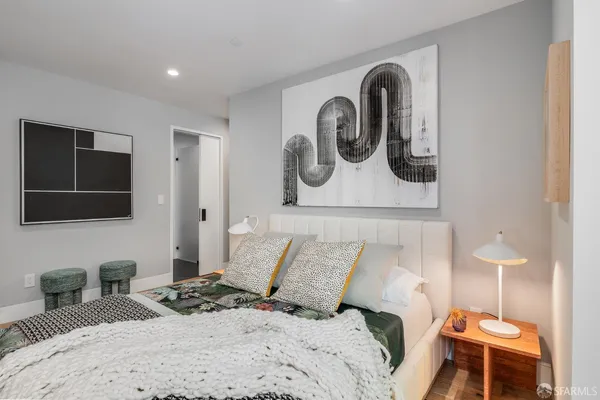 $3,800,000 | 522 Hickory Street, San Francisco, CA 94102