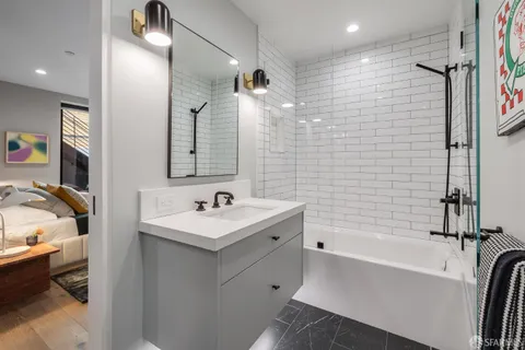 $3,800,000 | 522 Hickory Street, San Francisco, CA 94102