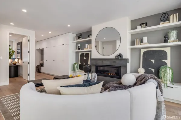 $3,800,000 | 522 Hickory Street, San Francisco, CA 94102