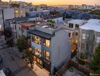 $3,800,000 | 522 Hickory Street, San Francisco, CA 94102