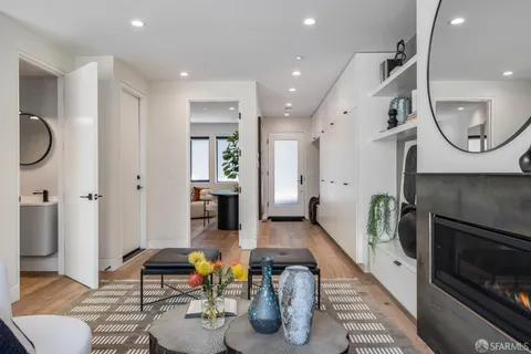 $3,800,000 | 522 Hickory Street, San Francisco, CA 94102