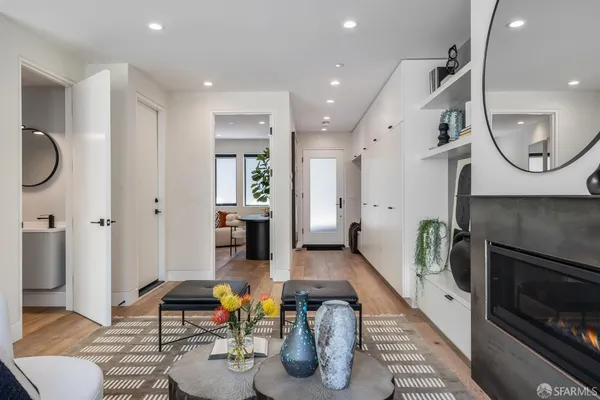 $3,800,000 | 522 Hickory Street, San Francisco, CA 94102