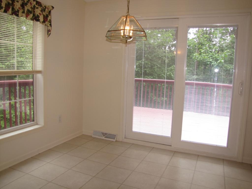 110 Old Post Road Moneta, VA 24121 - Photo 6 of 99 a view of an empty room and window