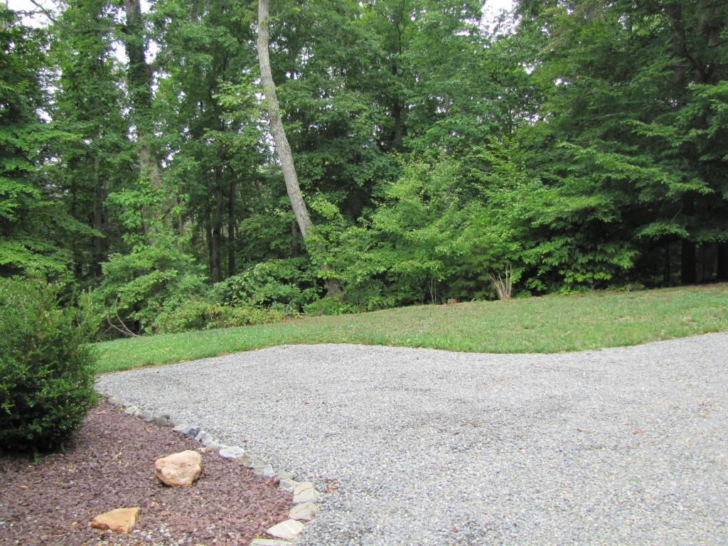 110 Old Post Road Moneta, VA 24121 - Photo 51 of 99 a view of a field of grass and trees