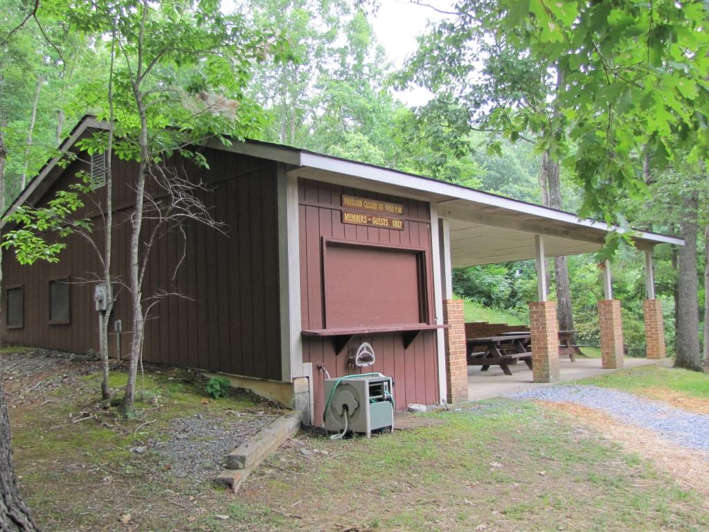 110 Old Post Road Moneta, VA 24121 - Photo 61 of 99 Waterfront Day Use Area-16