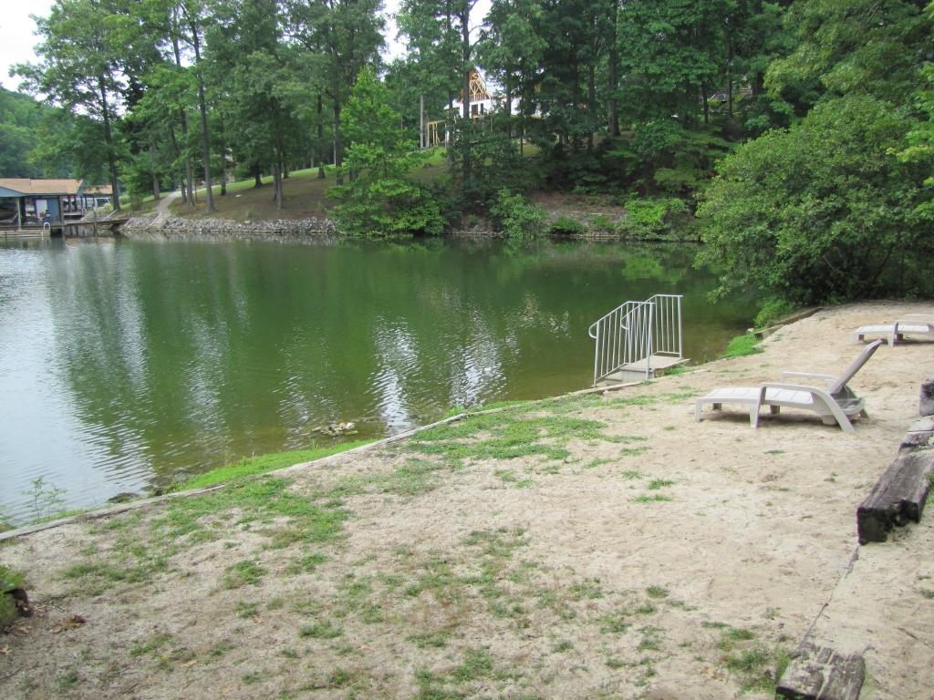 110 Old Post Road Moneta, VA 24121 - Photo 65 of 99 Waterfront Day Use Area-11