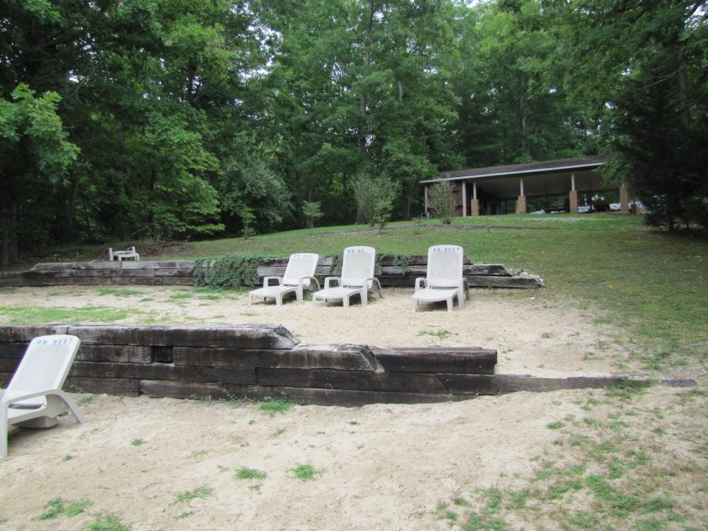 110 Old Post Road Moneta, VA 24121 - Photo 68 of 99 Waterfront Day Use Area-8