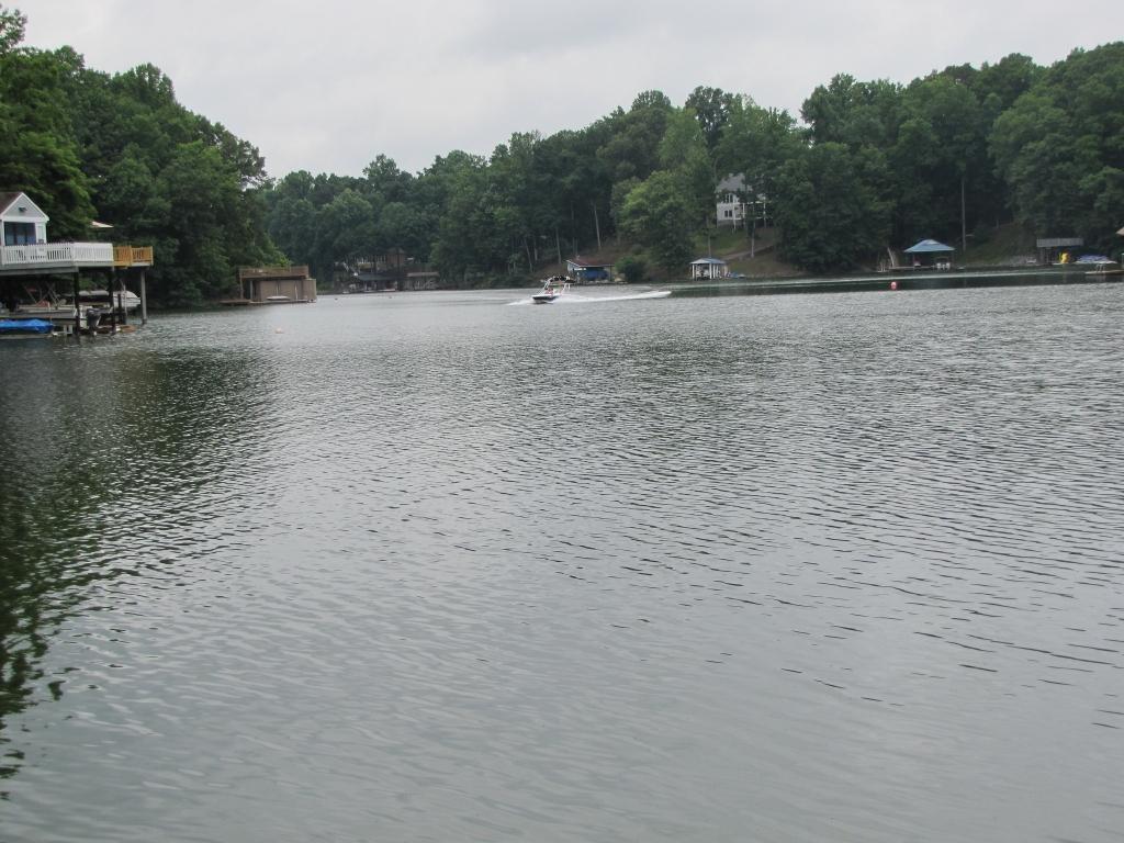 110 Old Post Road Moneta, VA 24121 - Photo 71 of 99 Waterfront Day Use Area-4