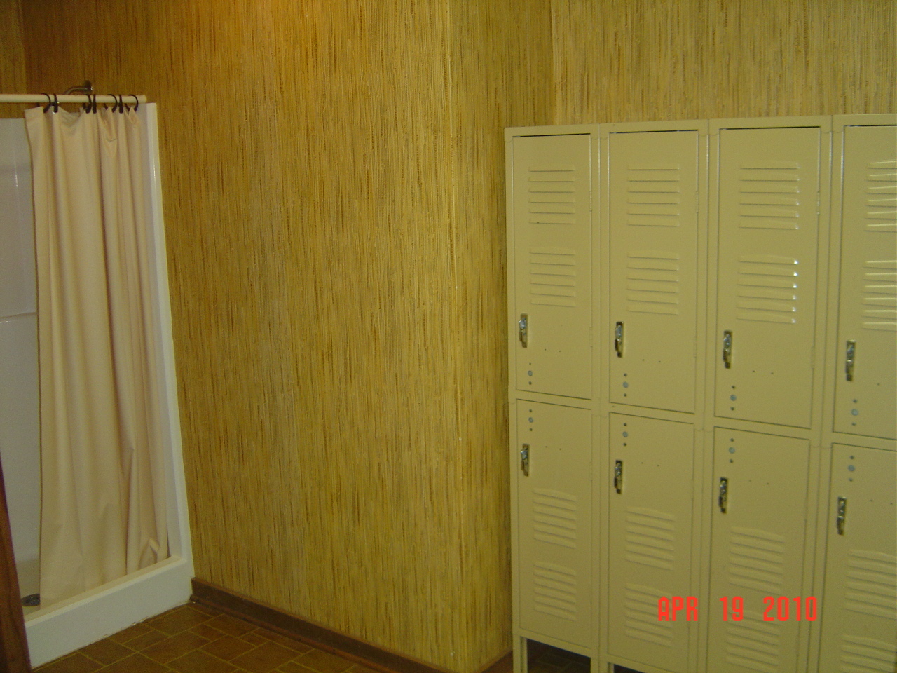 110 Old Post Road Moneta, VA 24121 - Photo 86 of 99 Clubhouse Locker Room