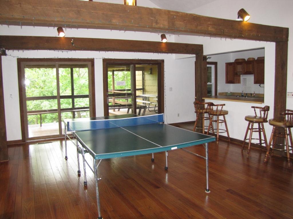 110 Old Post Road Moneta, VA 24121 - Photo 89 of 99 Clubhouse Game Rm