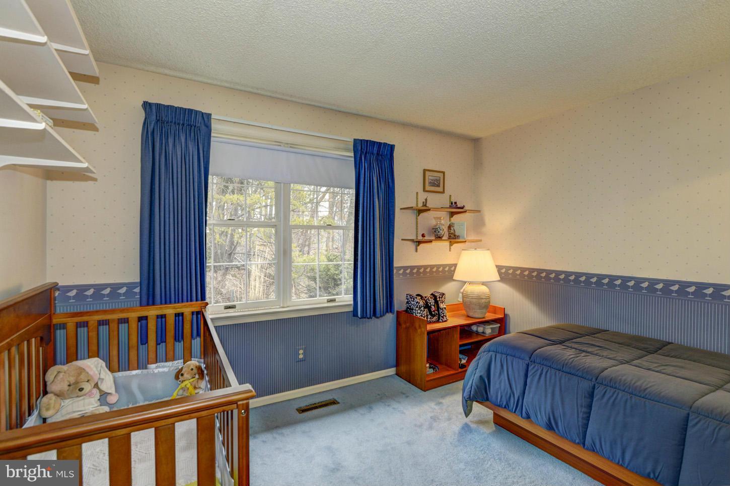 242 Hunters Ridge Road Lutherville-Timonium, MD 21093 - Photo 15 of 30 Bedroom