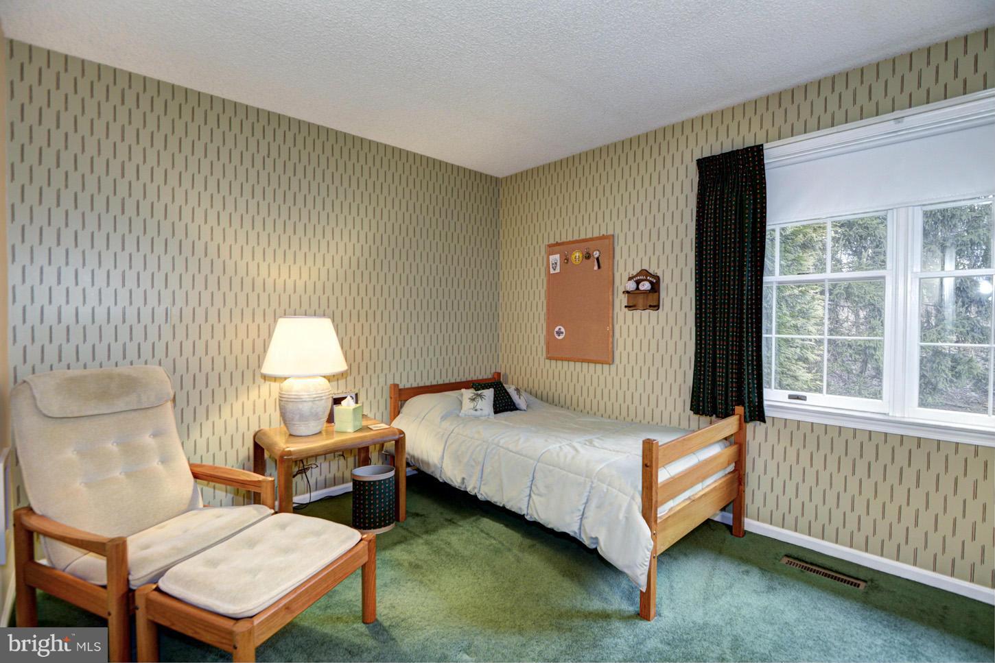 242 Hunters Ridge Road Lutherville-Timonium, MD 21093 - Photo 16 of 30 Bedroom