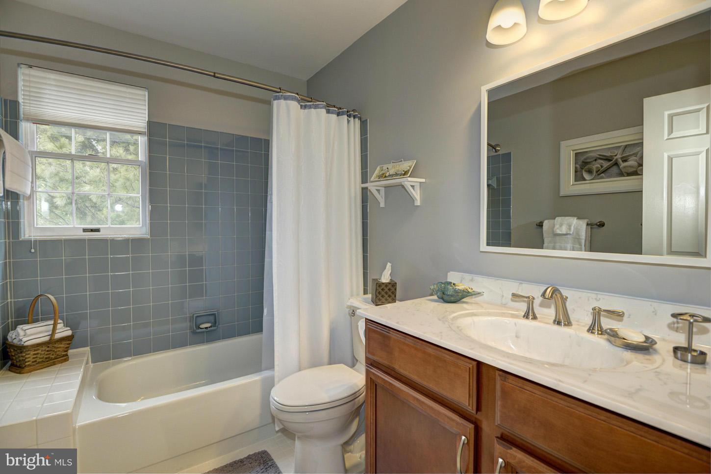 242 Hunters Ridge Road Lutherville-Timonium, MD 21093 - Photo 17 of 30 Bath