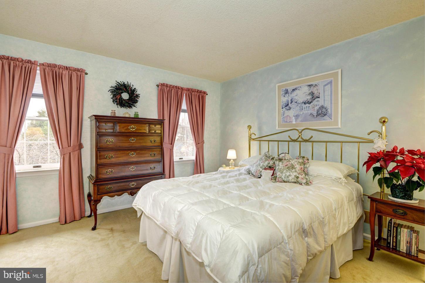 242 Hunters Ridge Road Lutherville-Timonium, MD 21093 - Photo 18 of 30 Bedroom