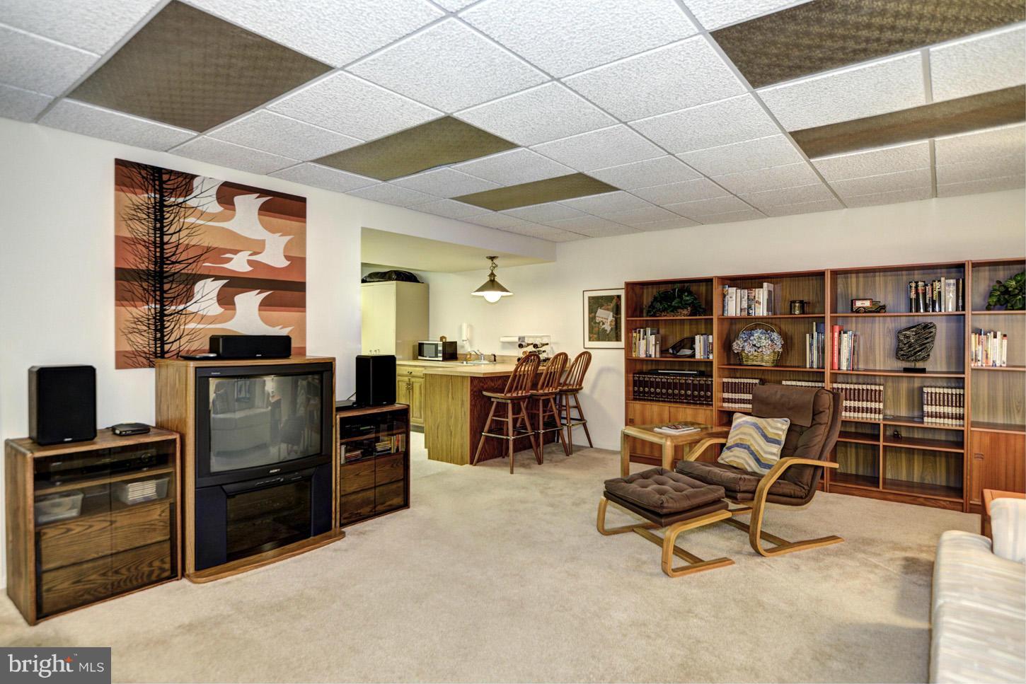 242 Hunters Ridge Road Lutherville-Timonium, MD 21093 - Photo 19 of 30 Basement