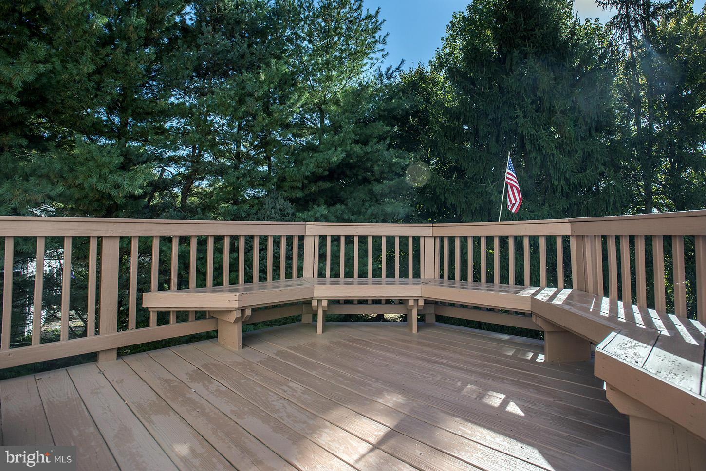 242 Hunters Ridge Road Lutherville-Timonium, MD 21093 - Photo 24 of 30 Exterior (General)