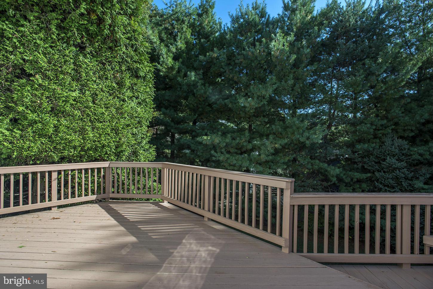 242 Hunters Ridge Road Lutherville-Timonium, MD 21093 - Photo 25 of 30 Exterior (General)