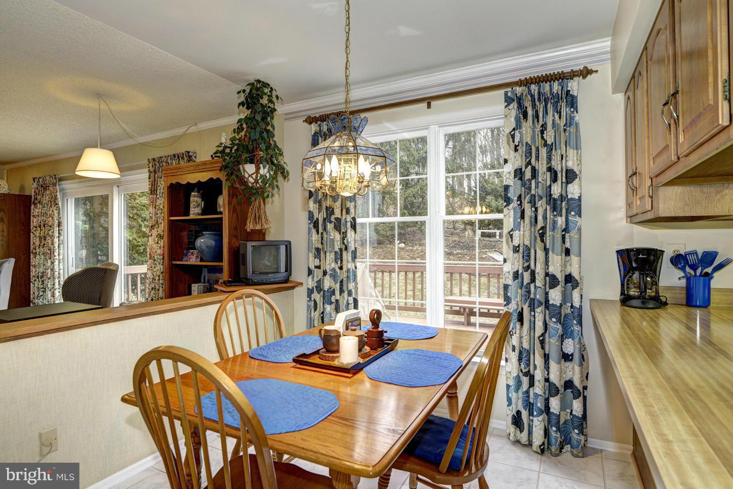 242 Hunters Ridge Road Lutherville-Timonium, MD 21093 - Photo 8 of 30 Kitchen