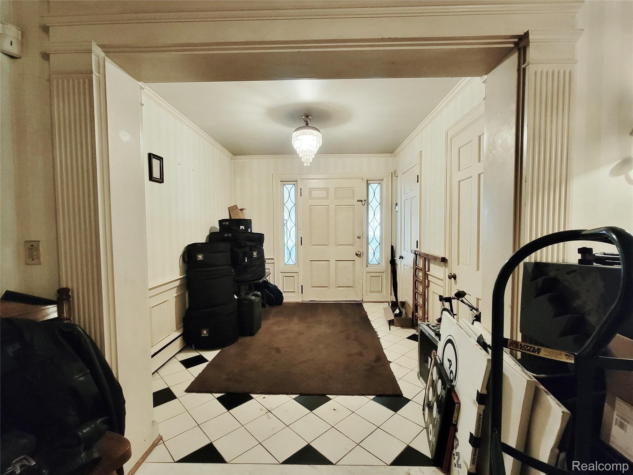 Foyer