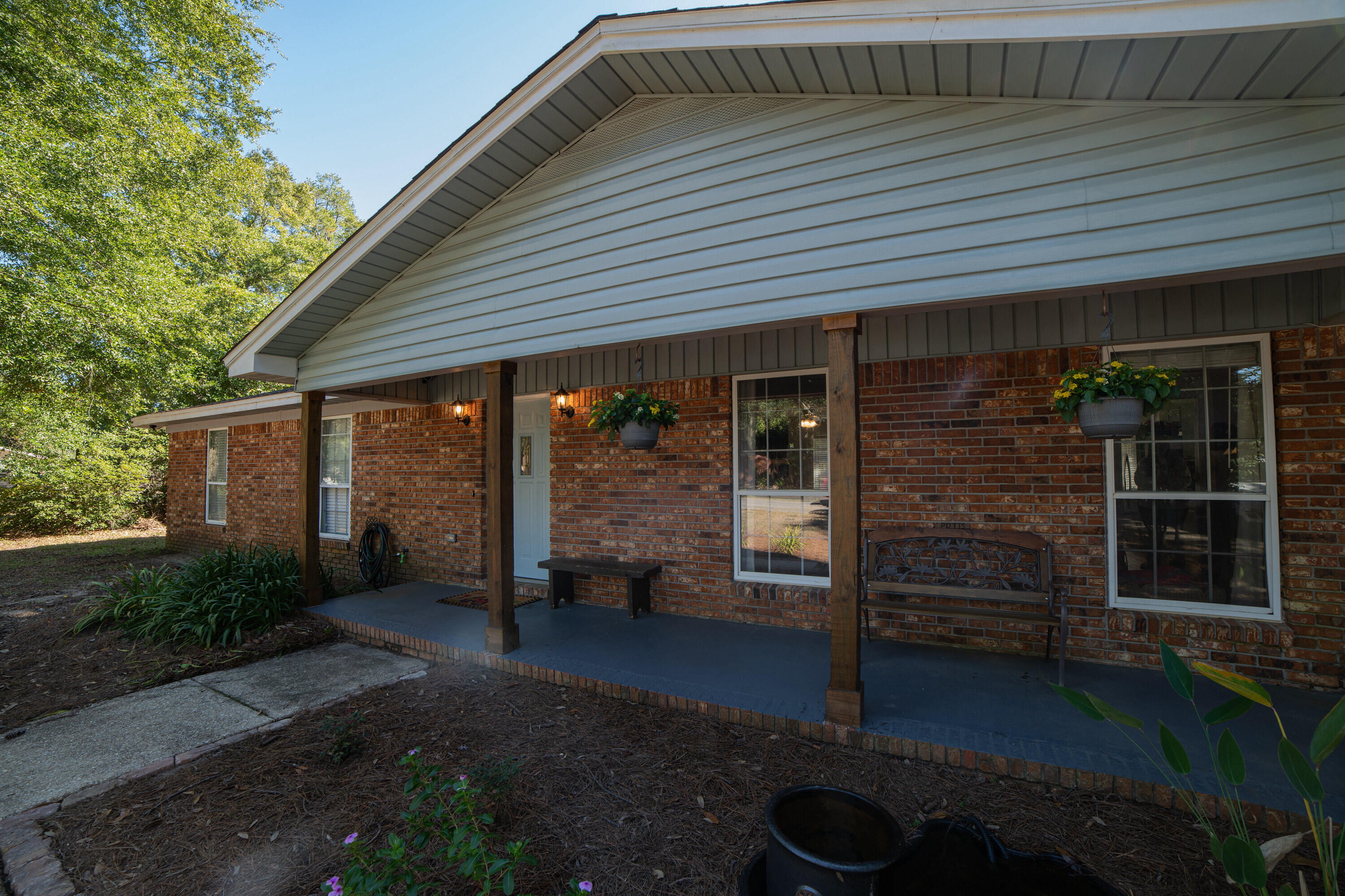 6485 Hamilton Bridge Road Milton, FL 32570 - Photo 18 of 21 Gallery Image 18