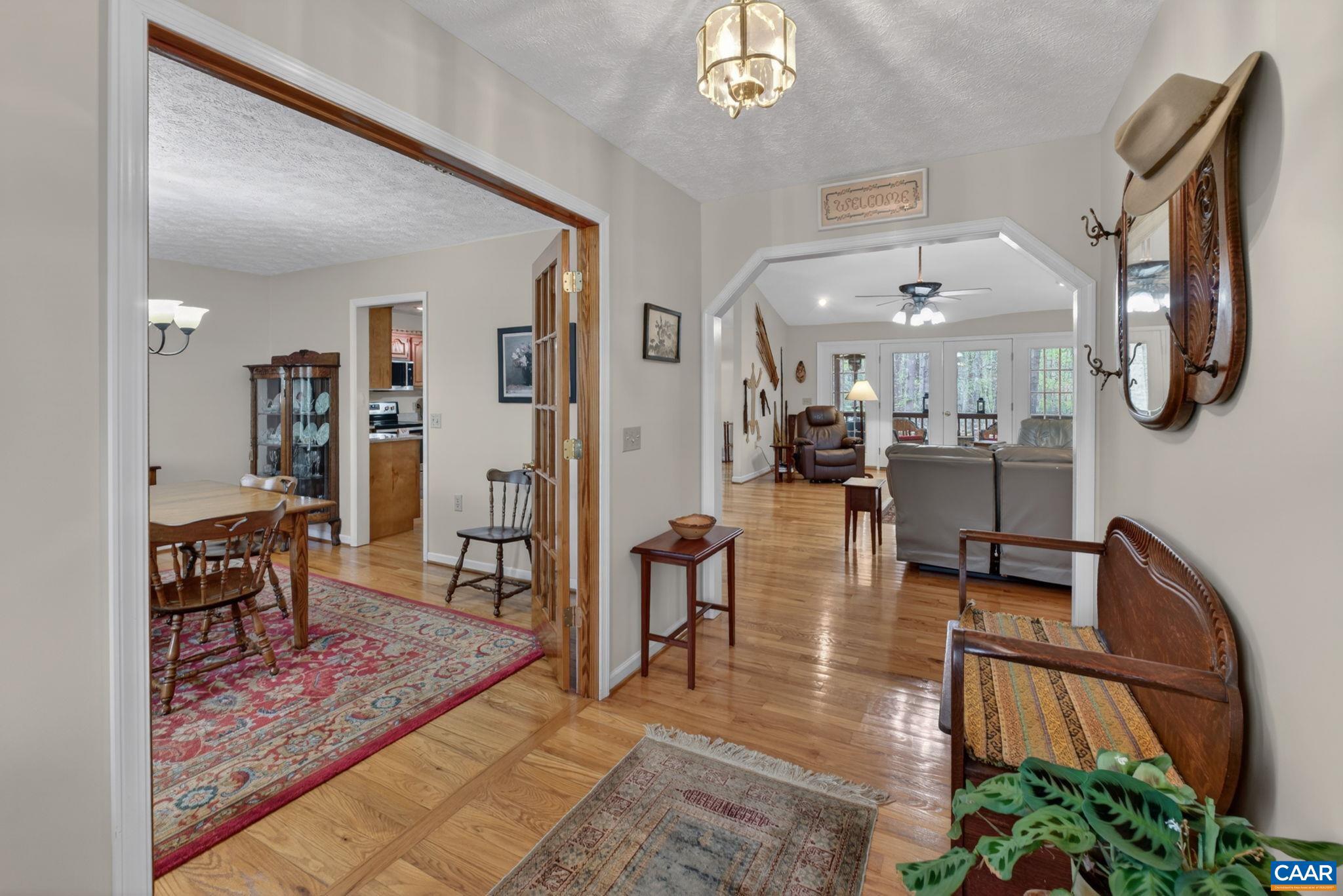 15405 Madison Run Road Gordonsville, VA 22942 - Photo 7 of 40 Gallery Image 7