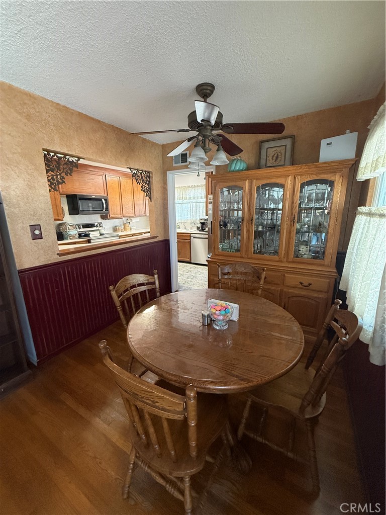 110 Rigsby Street La Habra, CA 90631 - Photo 11 of 41 Dining room with sight into kitchen