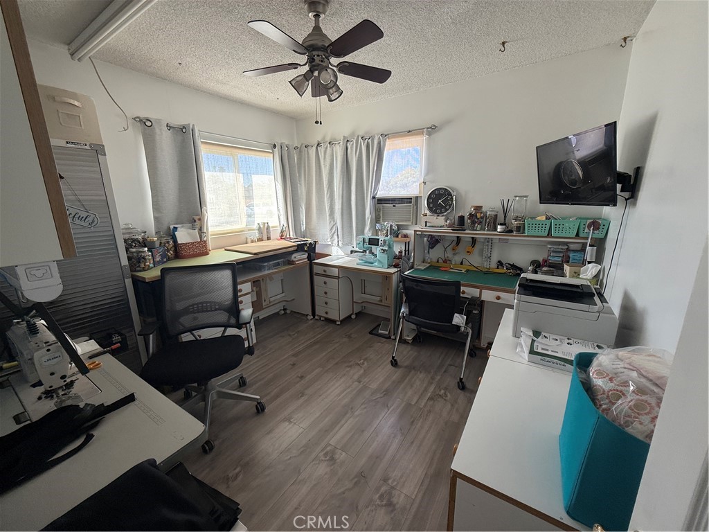 110 Rigsby Street La Habra, CA 90631 - Photo 15 of 41 Bedroom 1 used as sewing/ Craft room