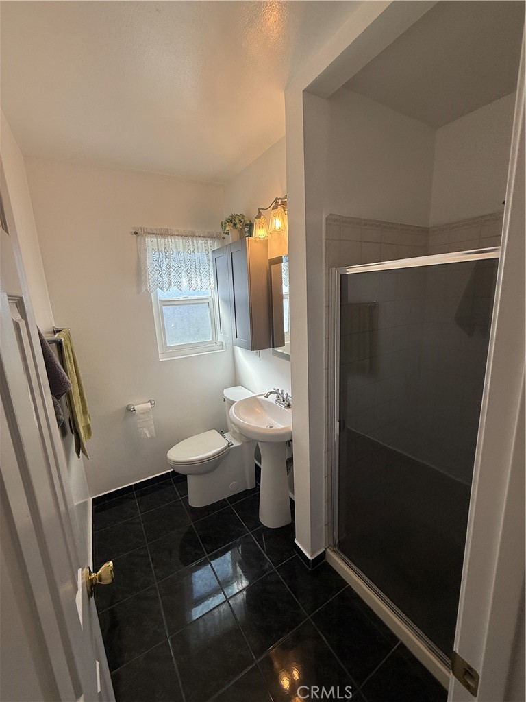 110 Rigsby Street La Habra, CA 90631 - Photo 16 of 41 Main Bath in hallway