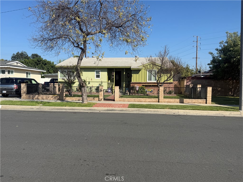 110 Rigsby Street La Habra, CA 90631 - Photo 2 of 41 The Perfect downsizing house /or first home with all the entertaining elements!