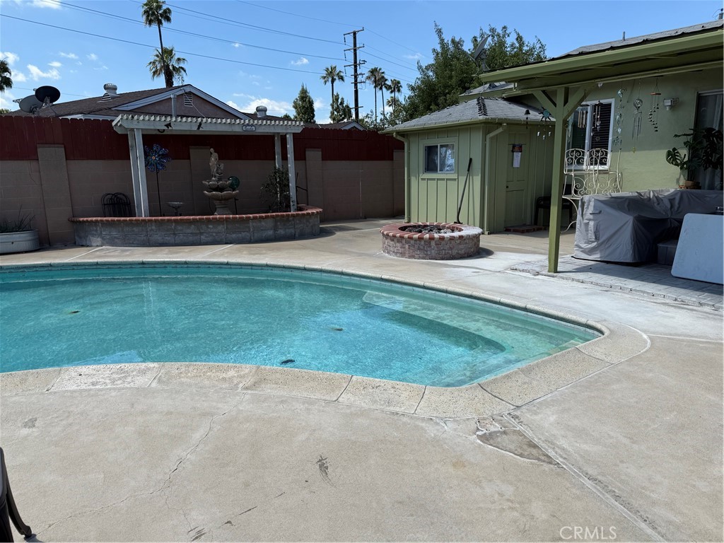 110 Rigsby Street La Habra, CA 90631 - Photo 34 of 41 Same view a little wider.
