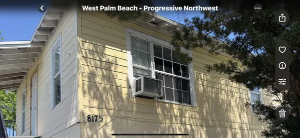 $1,500 | 817 7th Street, West Palm Beach, FL 33401