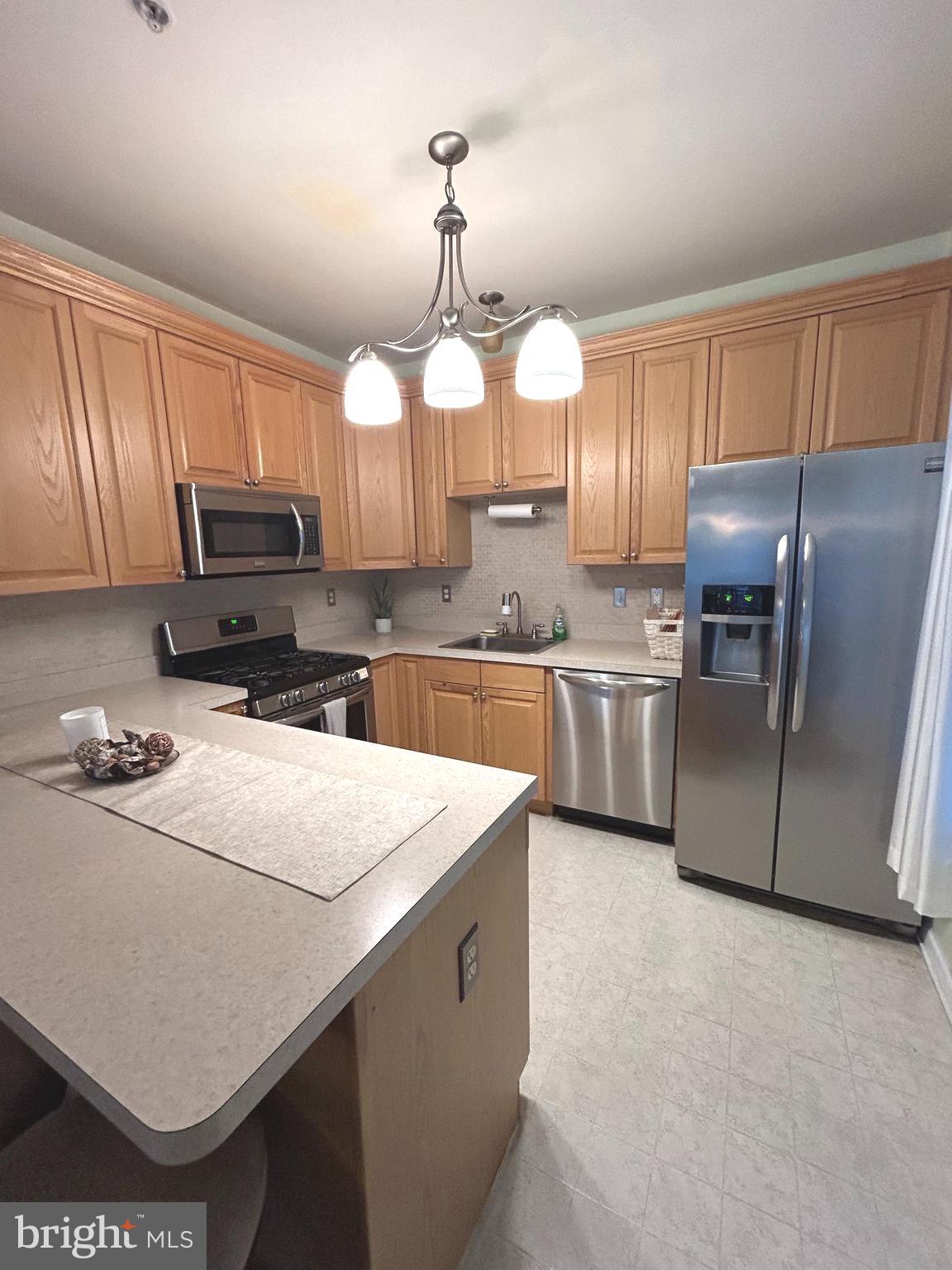 111 Kyle Way Ewing, NJ 08628 - Photo 12 of 25 Kitchen