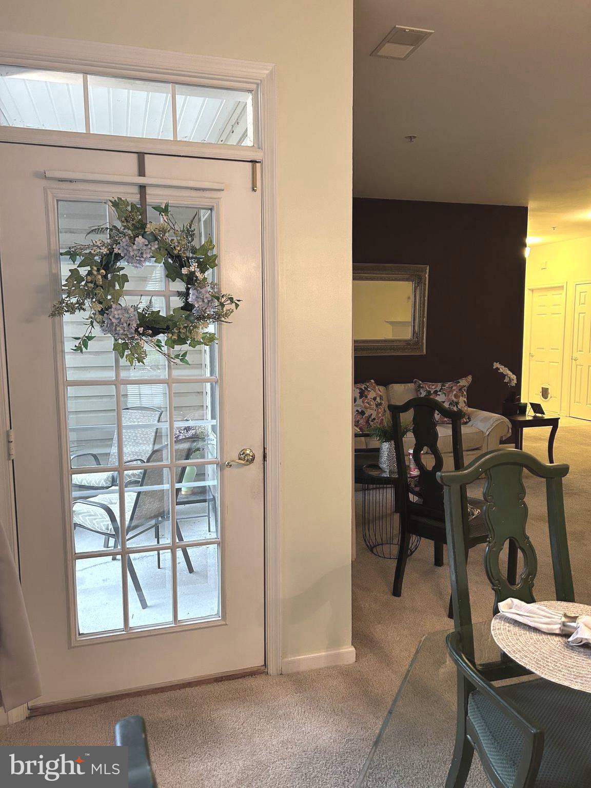 111 Kyle Way Ewing, NJ 08628 - Photo 14 of 25 Back Door