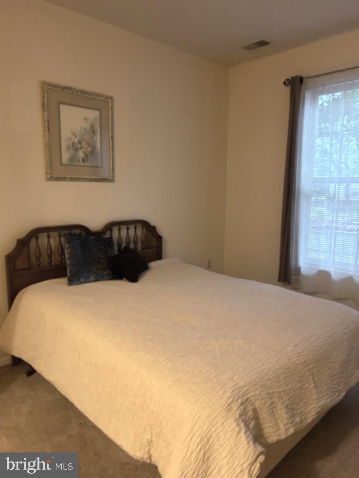 111 Kyle Way Ewing, NJ 08628 - Photo 18 of 25 Primary Bedroom