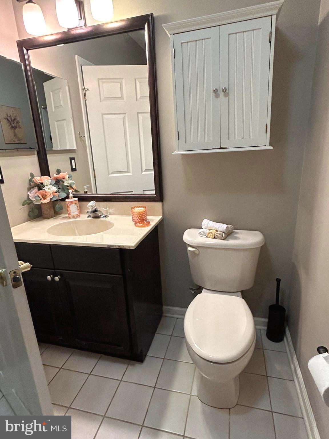 111 Kyle Way Ewing, NJ 08628 - Photo 20 of 25 Primary Bath