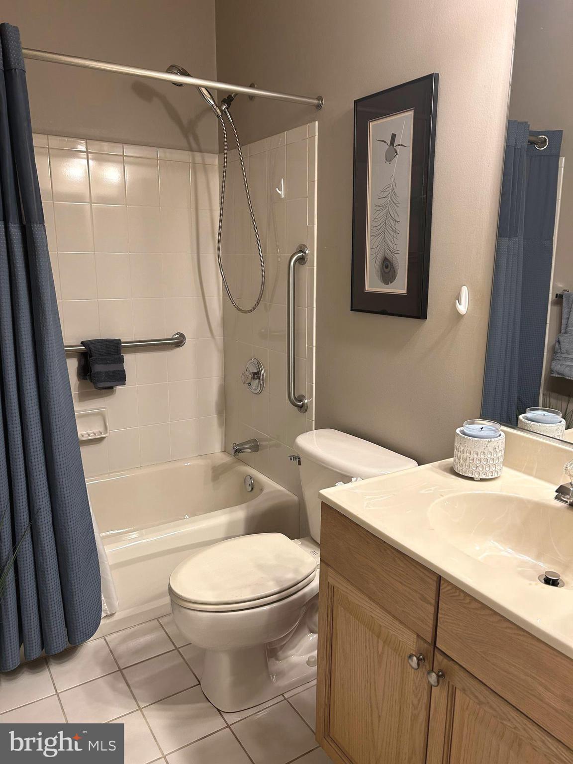 111 Kyle Way Ewing, NJ 08628 - Photo 23 of 25 Hall Bath