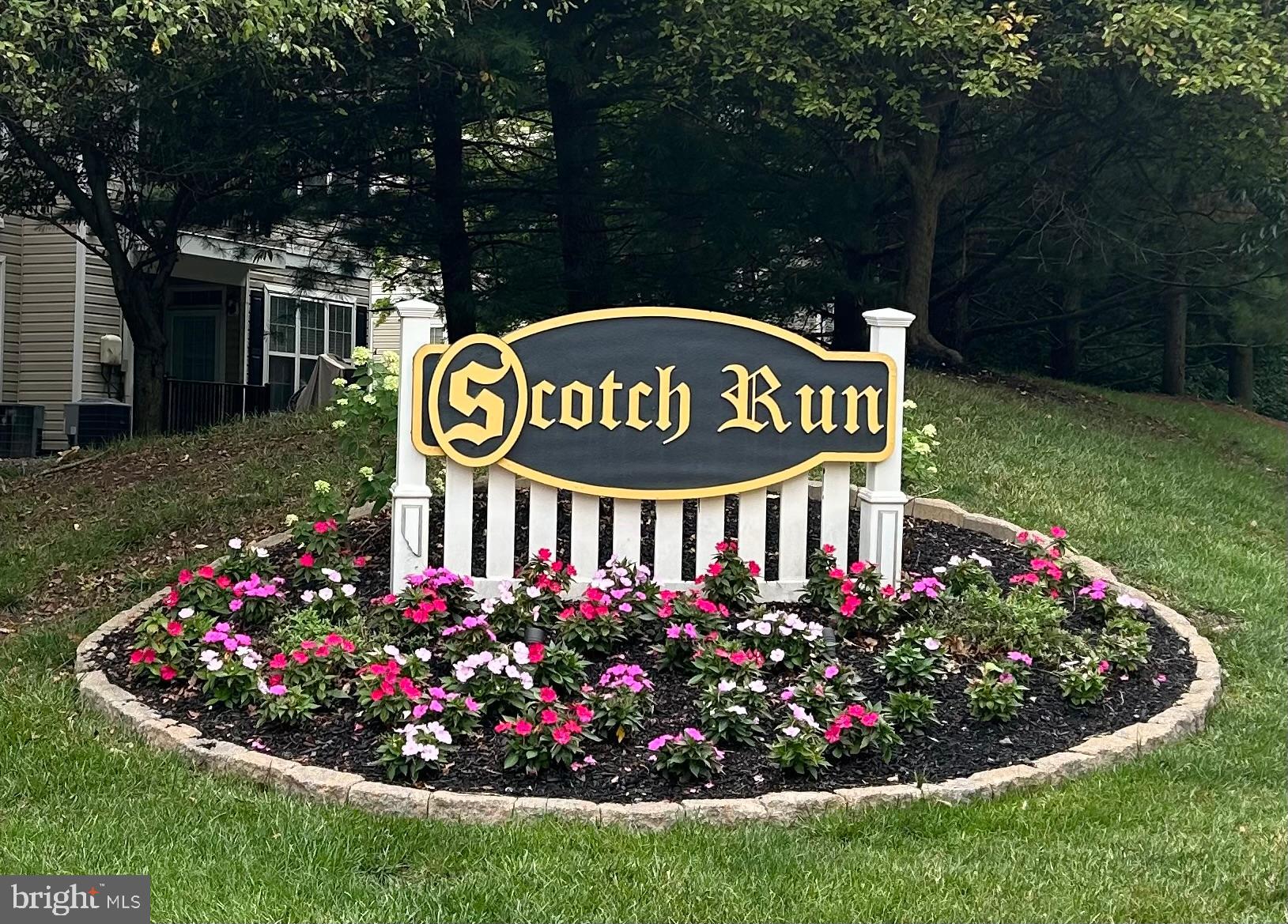 111 Kyle Way Ewing, NJ 08628 - Photo 25 of 25 Scotch Run In Ewing NJ